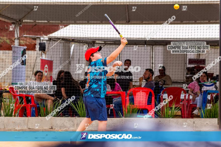 Grand Slam de Beach Tennis