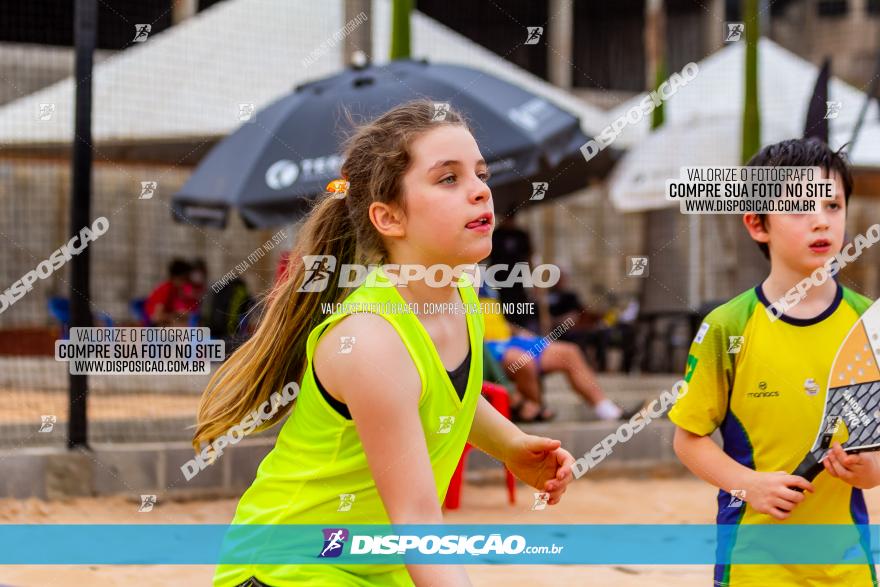 Grand Slam de Beach Tennis