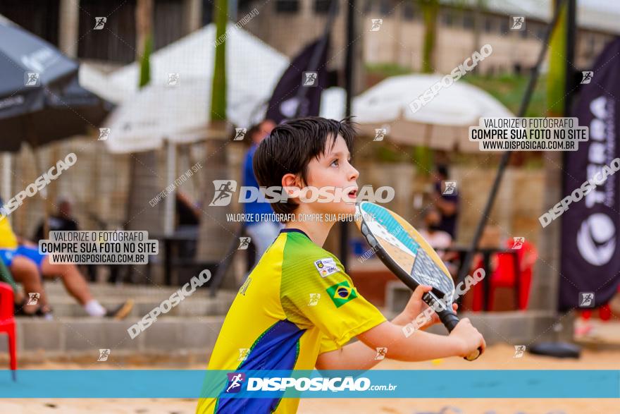 Grand Slam de Beach Tennis