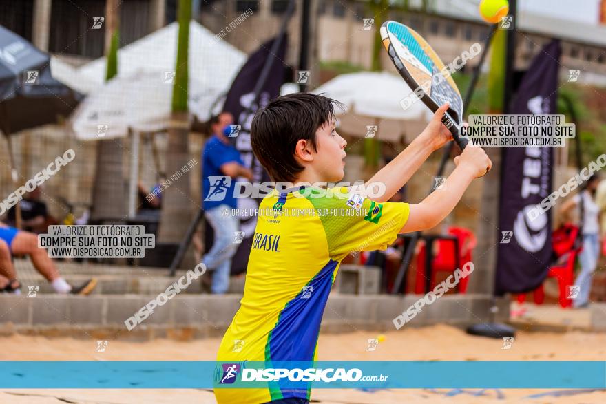 Grand Slam de Beach Tennis