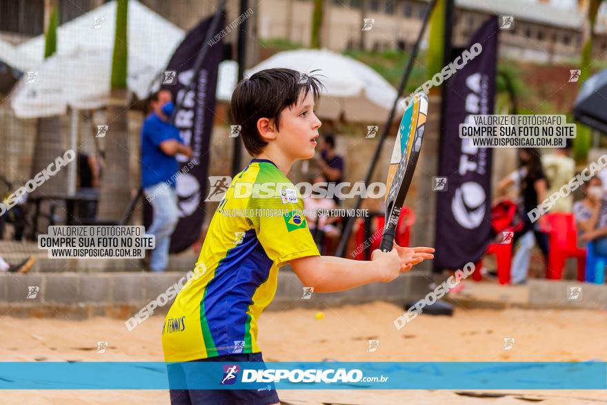 Grand Slam de Beach Tennis