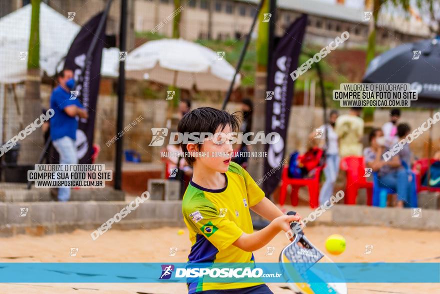 Grand Slam de Beach Tennis