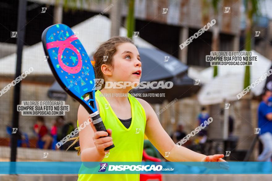 Grand Slam de Beach Tennis