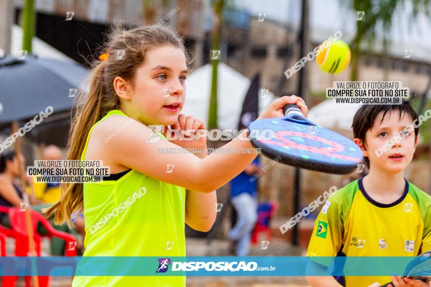 Grand Slam de Beach Tennis