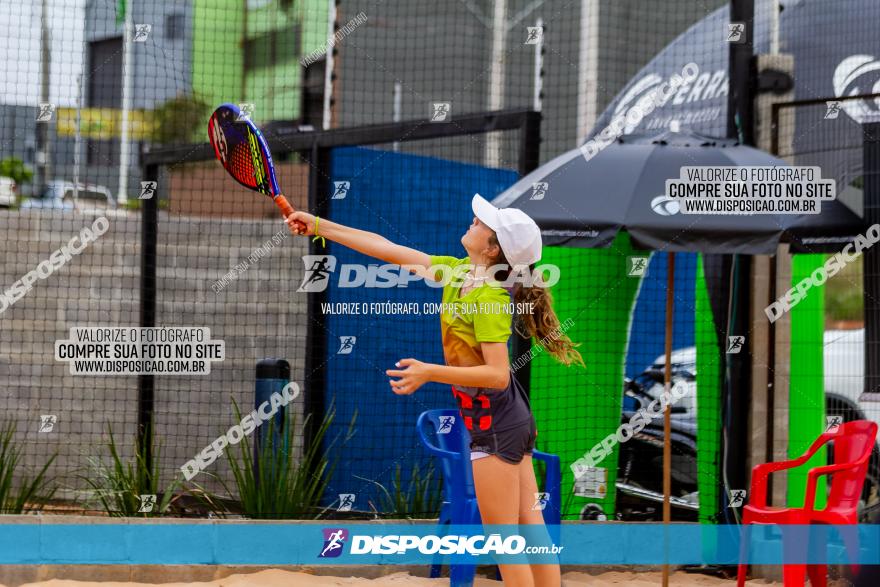 Grand Slam de Beach Tennis