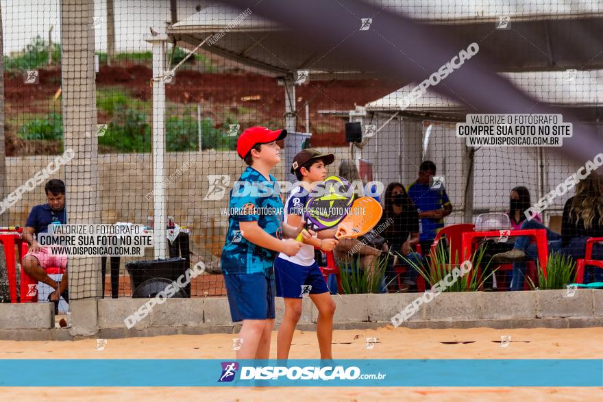 Grand Slam de Beach Tennis