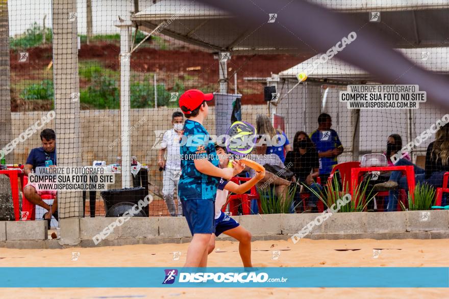 Grand Slam de Beach Tennis