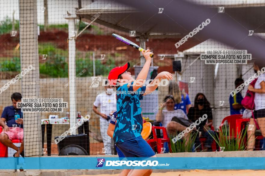 Grand Slam de Beach Tennis