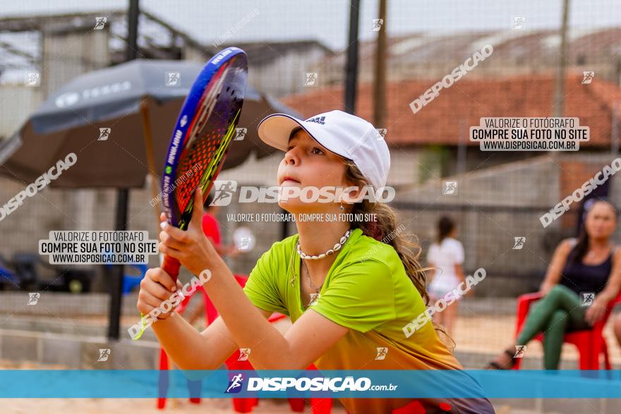 Grand Slam de Beach Tennis