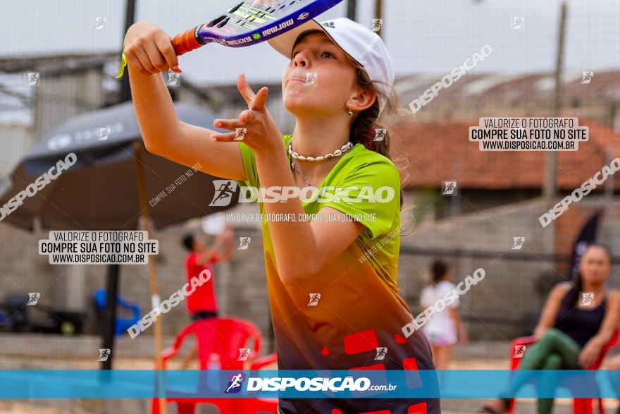 Grand Slam de Beach Tennis