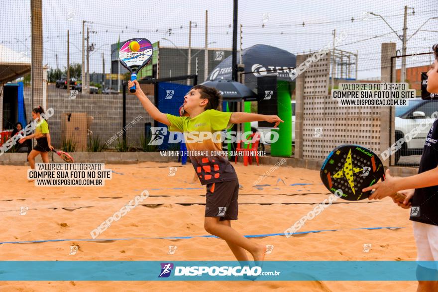 Grand Slam de Beach Tennis