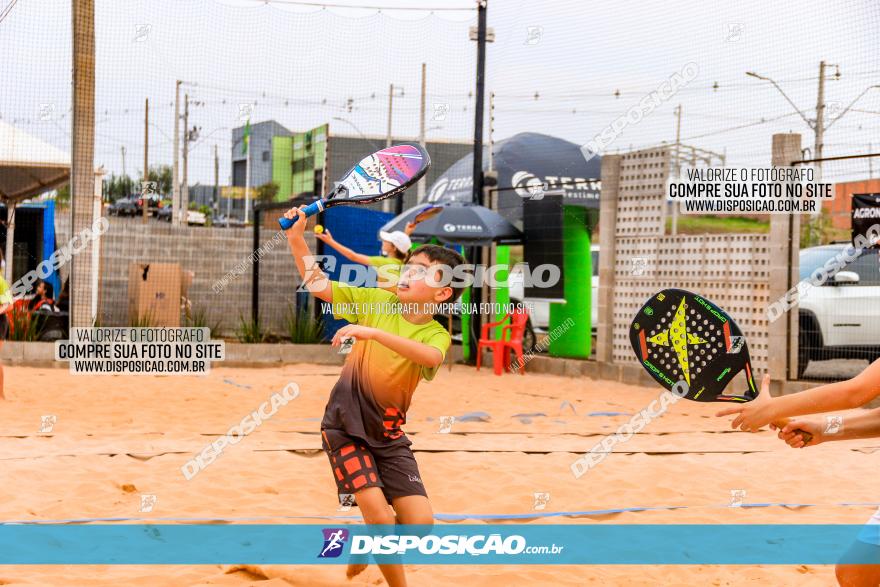 Grand Slam de Beach Tennis