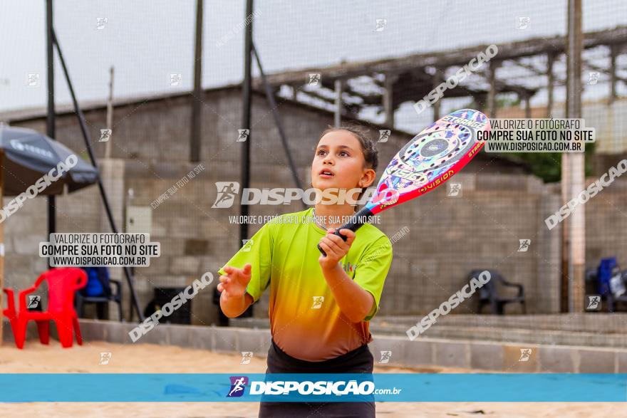 Grand Slam de Beach Tennis