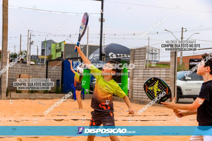 Grand Slam de Beach Tennis