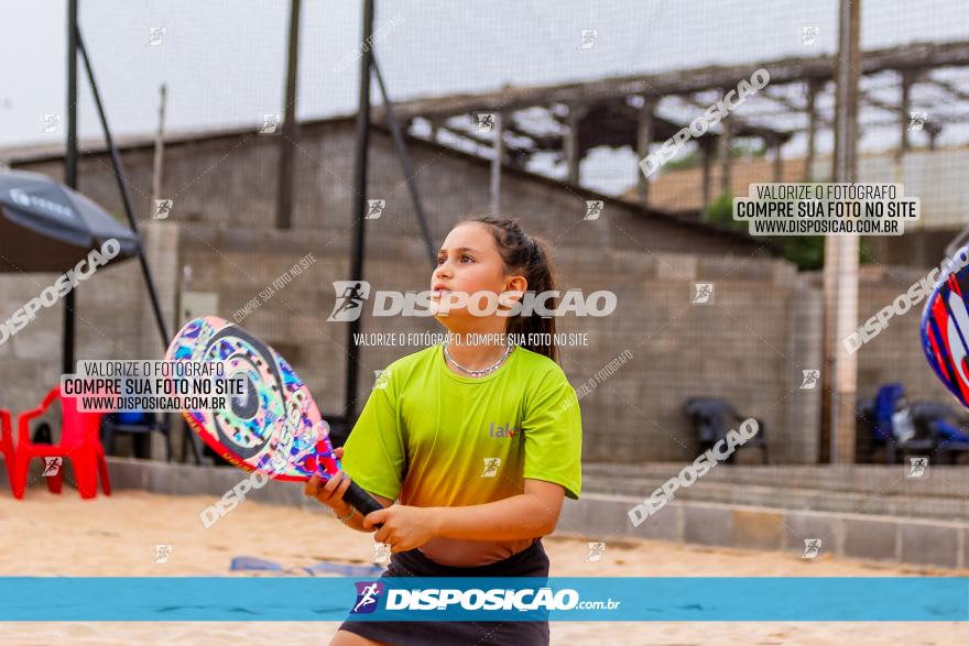 Grand Slam de Beach Tennis