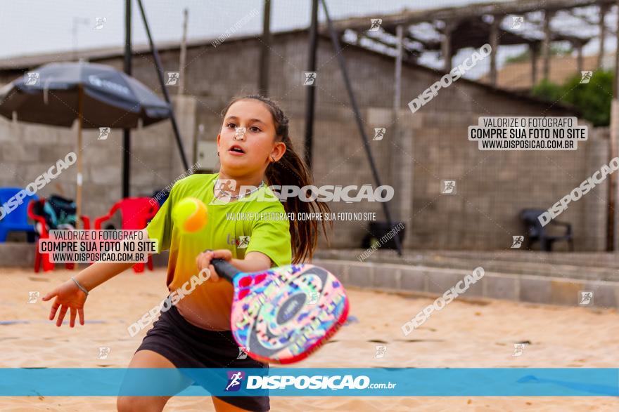 Grand Slam de Beach Tennis