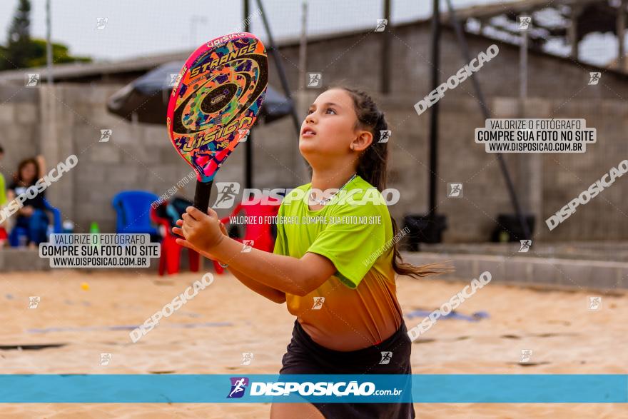 Grand Slam de Beach Tennis