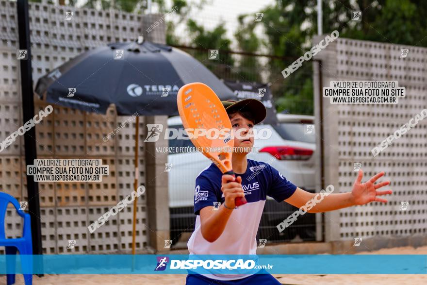 Grand Slam de Beach Tennis