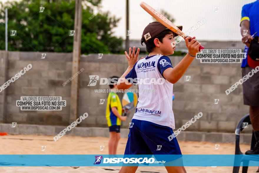 Grand Slam de Beach Tennis