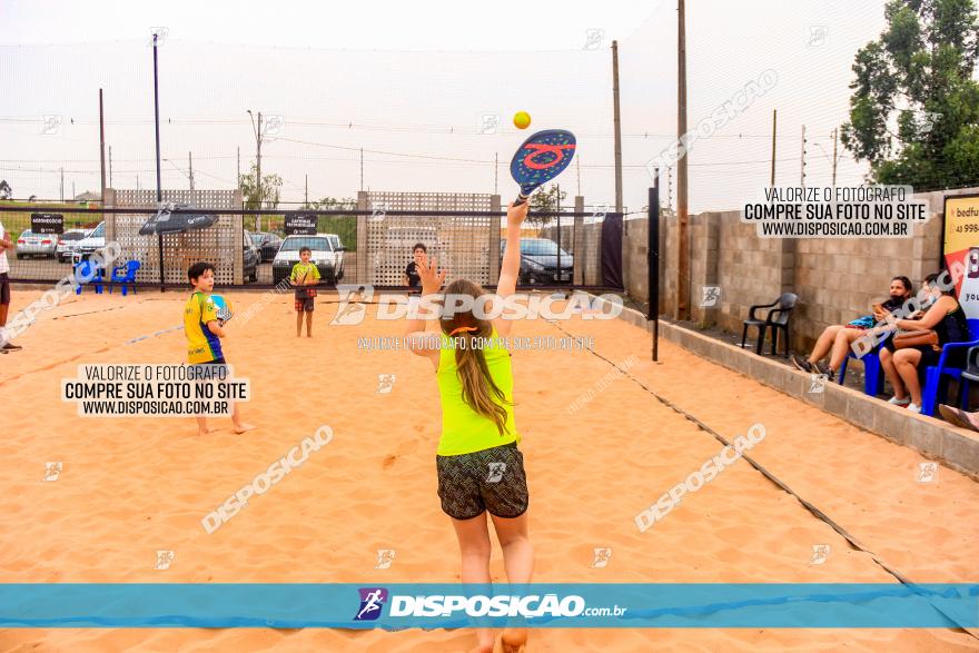 Grand Slam de Beach Tennis