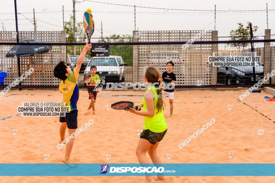 Grand Slam de Beach Tennis