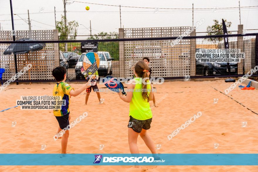 Grand Slam de Beach Tennis