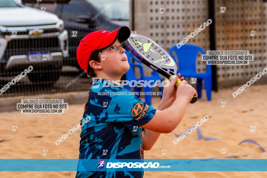 Grand Slam de Beach Tennis