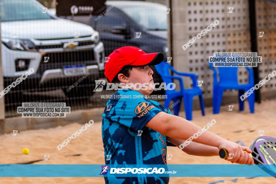 Grand Slam de Beach Tennis