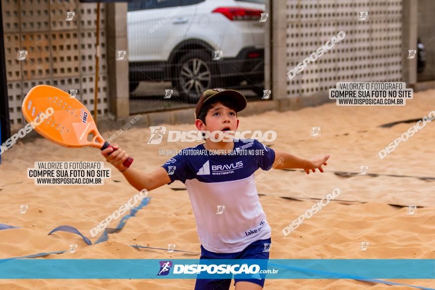 Grand Slam de Beach Tennis