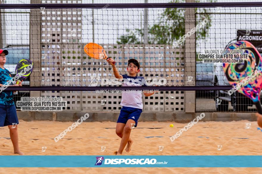 Grand Slam de Beach Tennis