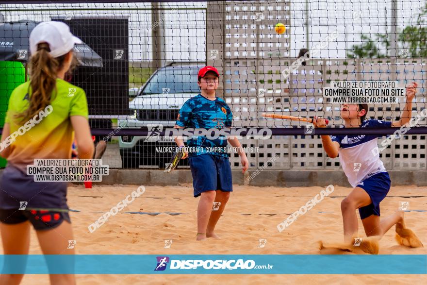 Grand Slam de Beach Tennis