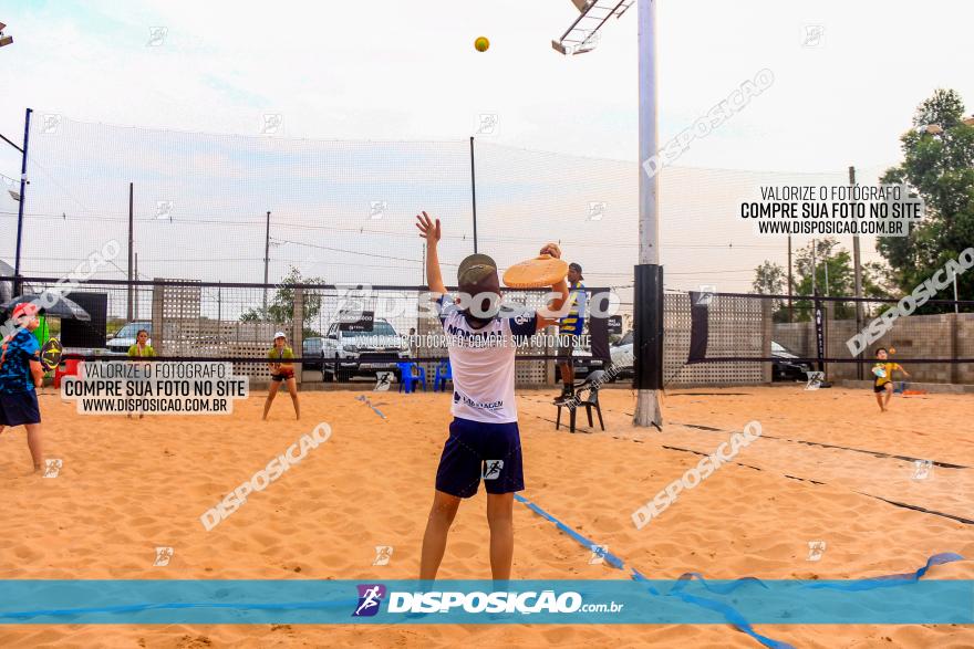 Grand Slam de Beach Tennis