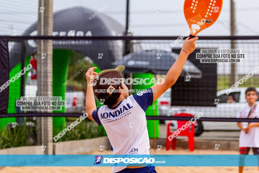 Grand Slam de Beach Tennis