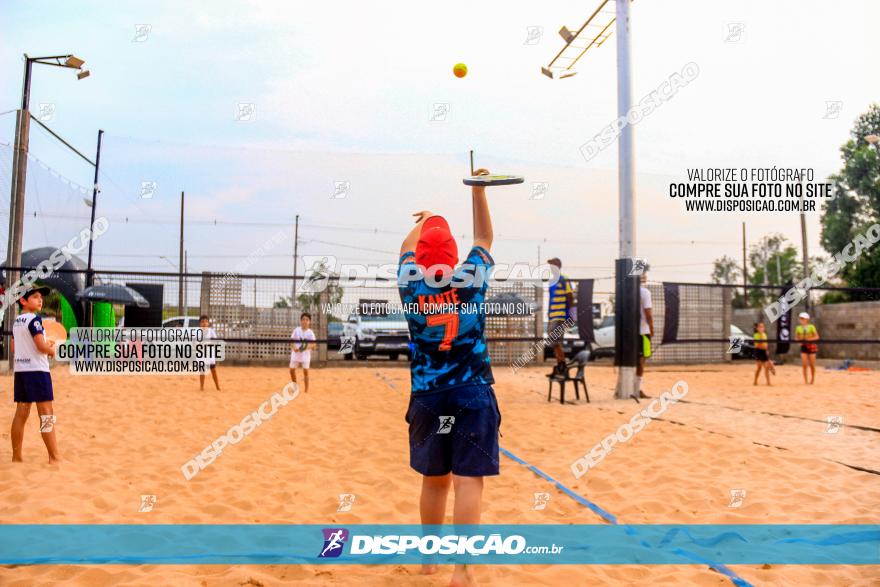 Grand Slam de Beach Tennis