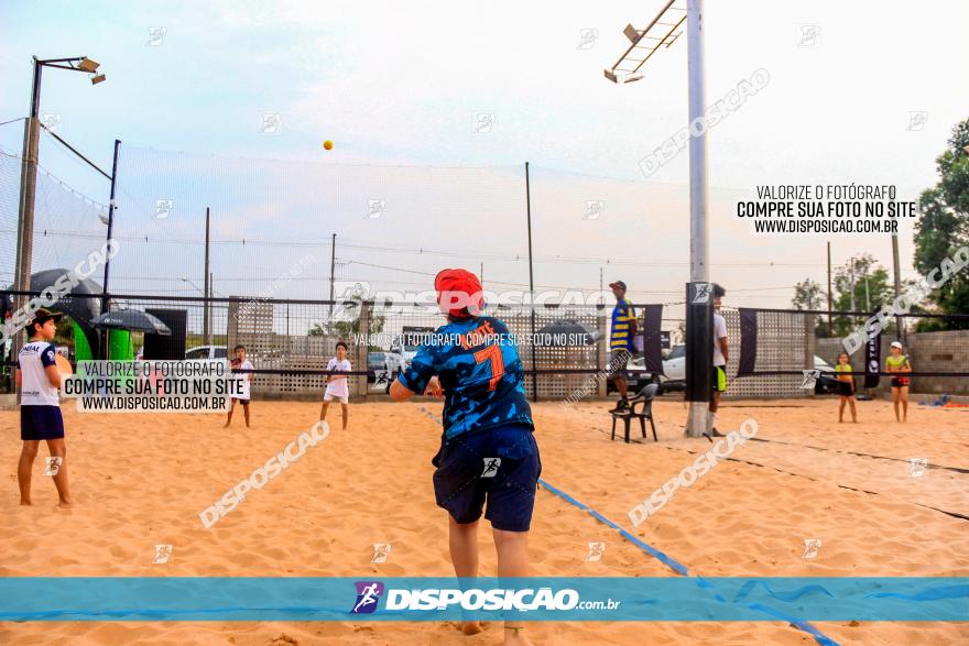 Grand Slam de Beach Tennis