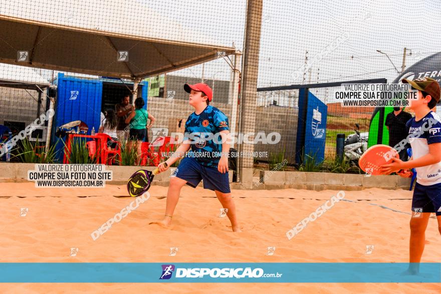 Grand Slam de Beach Tennis