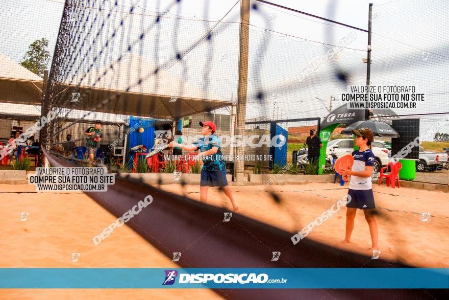 Grand Slam de Beach Tennis