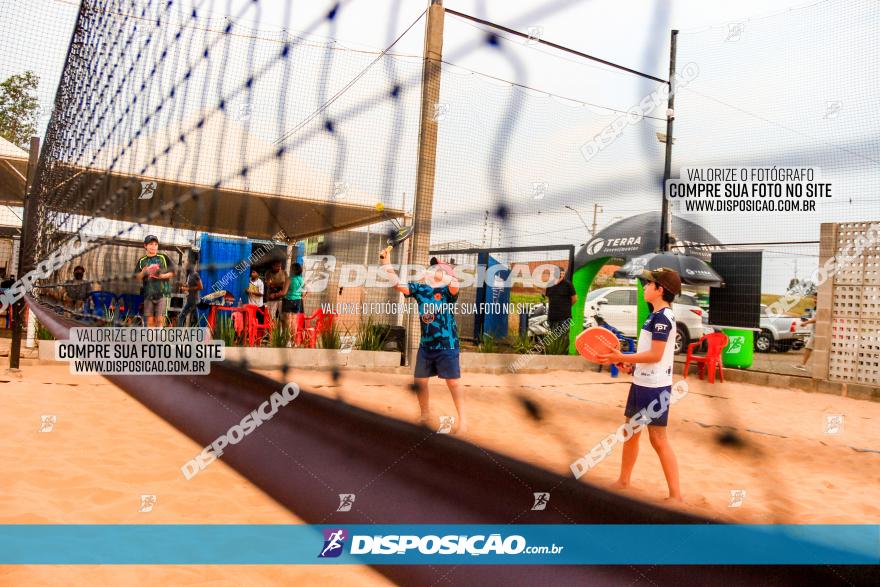 Grand Slam de Beach Tennis