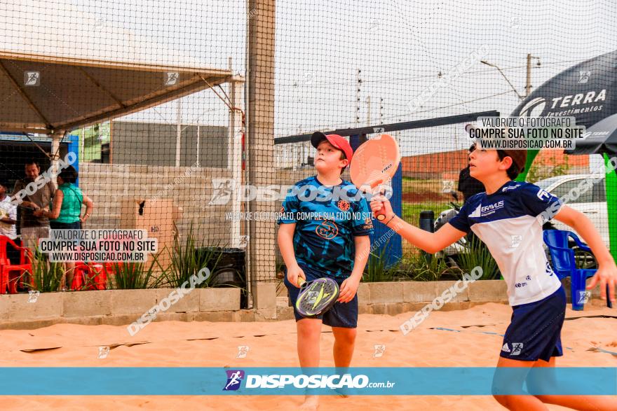 Grand Slam de Beach Tennis