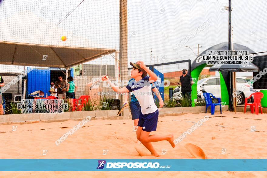 Grand Slam de Beach Tennis