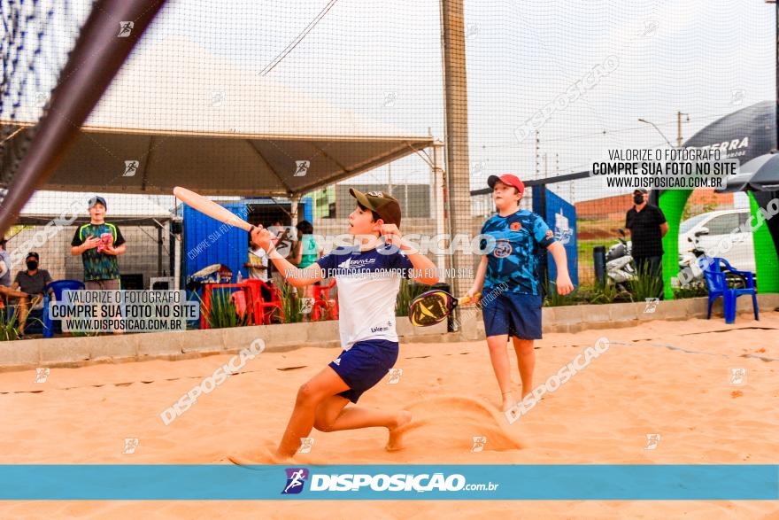 Grand Slam de Beach Tennis