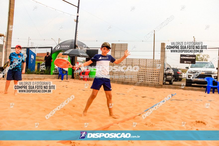 Grand Slam de Beach Tennis