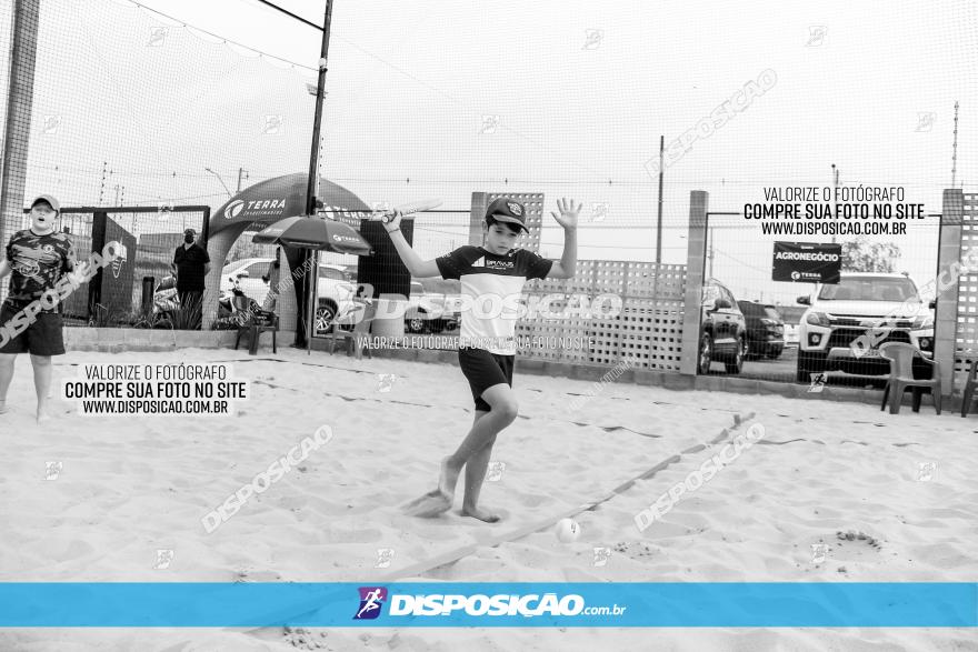 Grand Slam de Beach Tennis