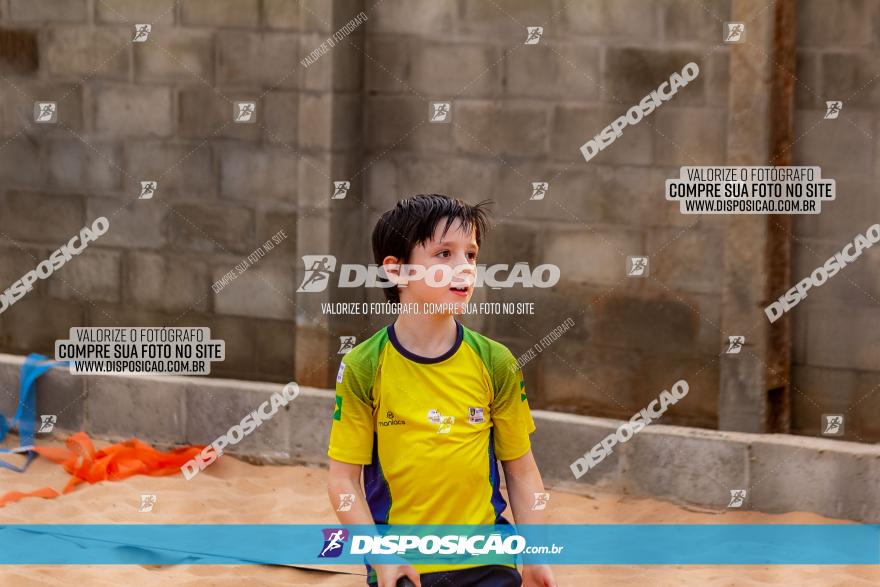 Grand Slam de Beach Tennis