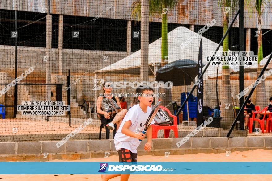 Grand Slam de Beach Tennis