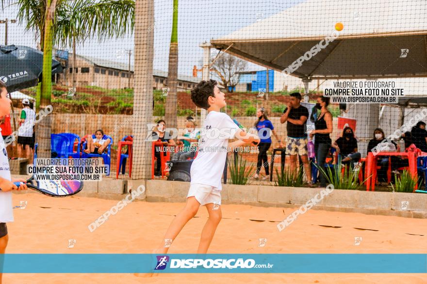 Grand Slam de Beach Tennis