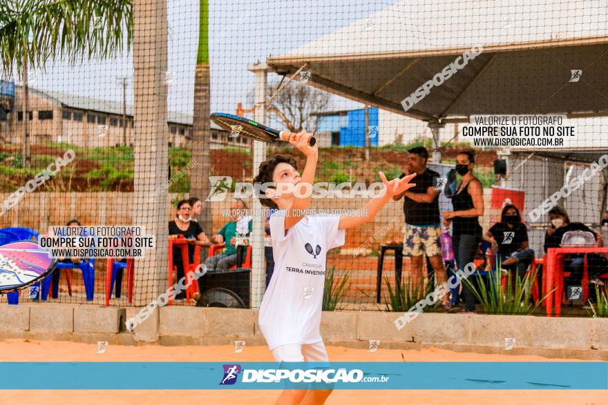 Grand Slam de Beach Tennis