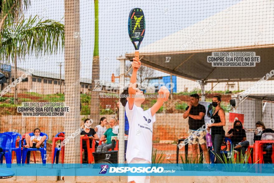 Grand Slam de Beach Tennis