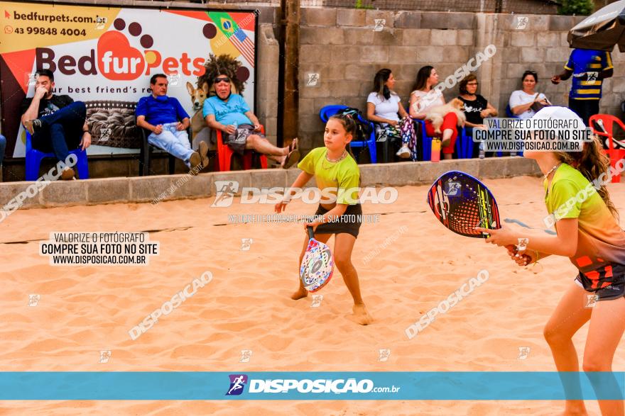 Grand Slam de Beach Tennis