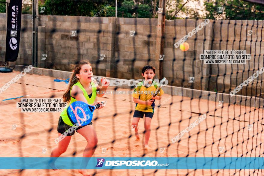 Grand Slam de Beach Tennis